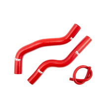 Forge coolant hoses for the Suzuki Swift Sport 1.4 ZC33S