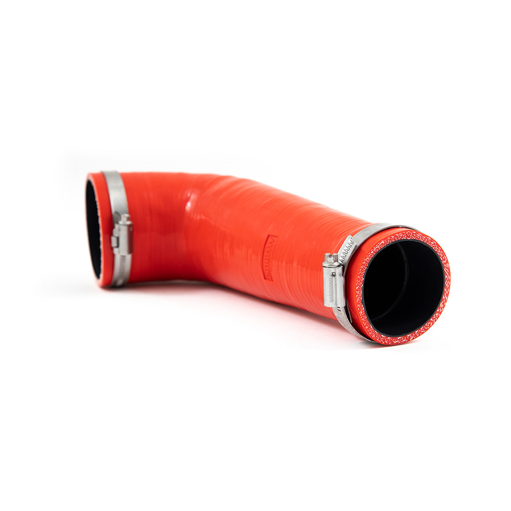 Forge intake hose for the Volkswagen T6 TSI - FO-FMINLH17.N - FMINLH17-BLA