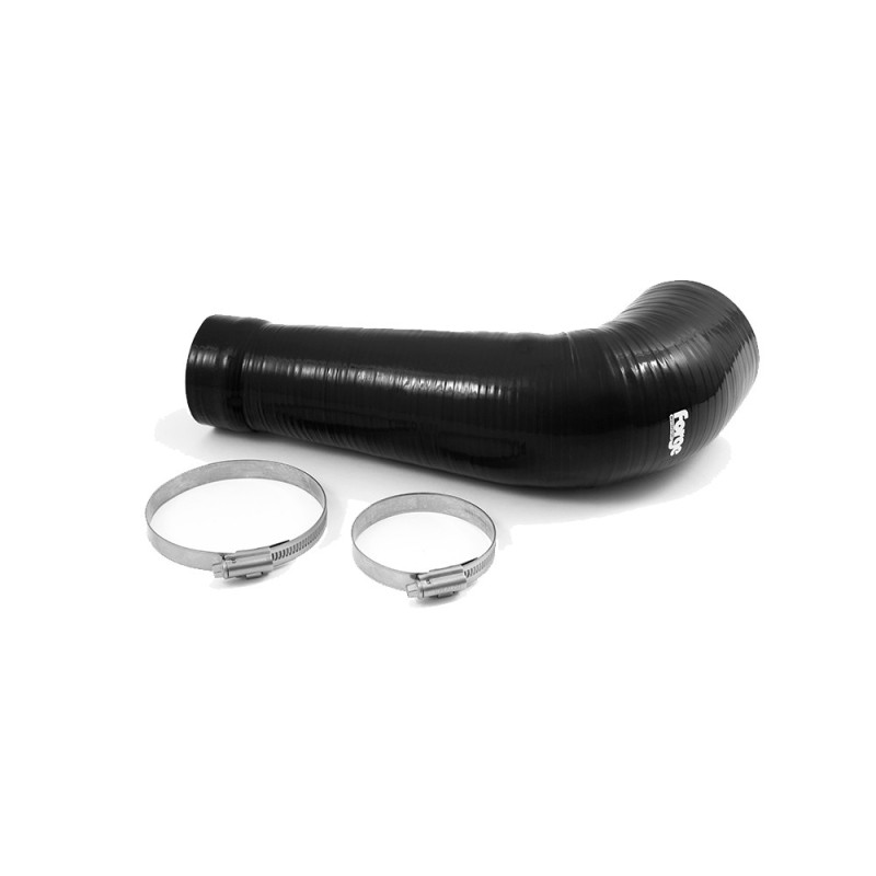 Durite d'admission Forge Volkswagen T6 TSI - FO-FMINLH17.N - FMINLH17-BLA