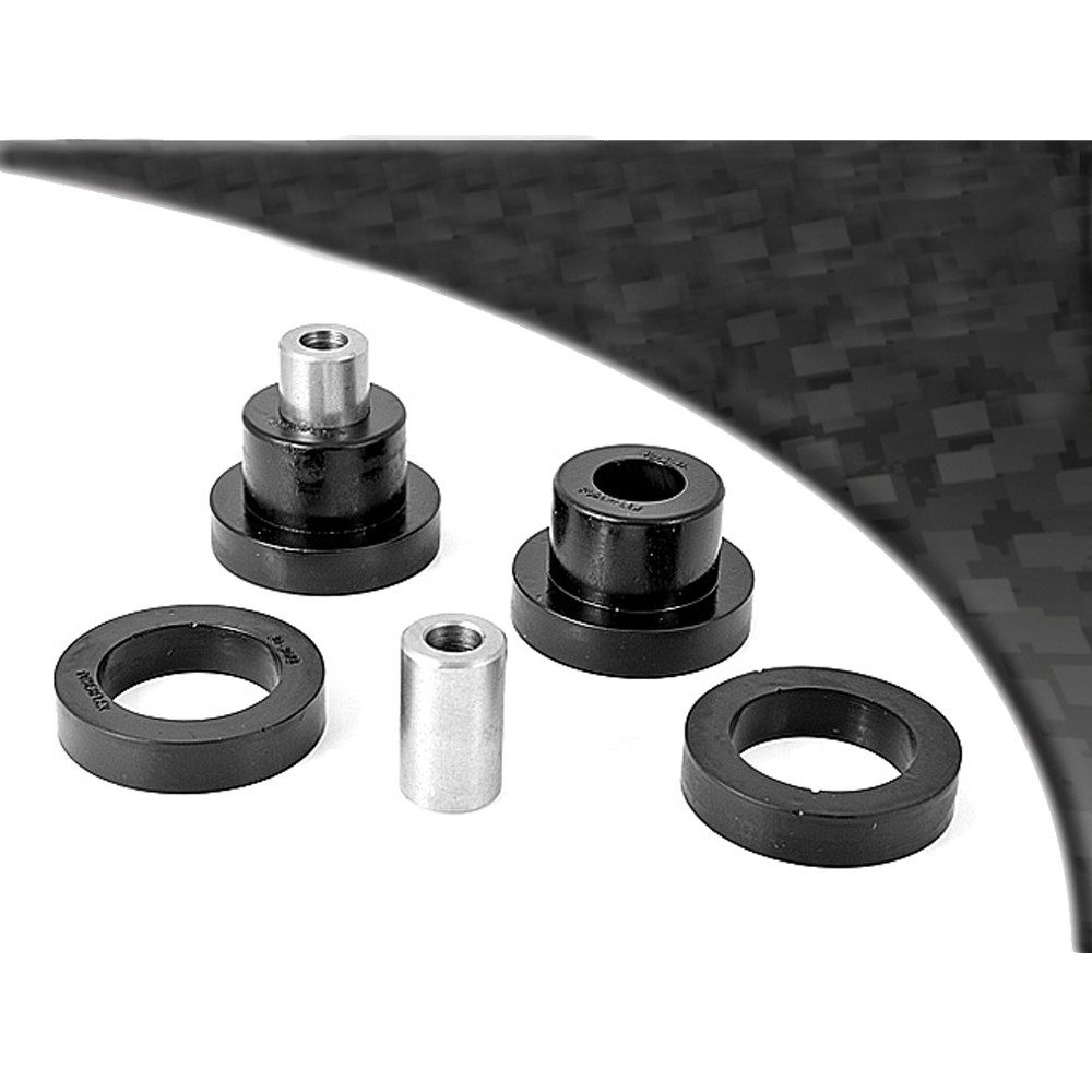 Silentbloc Powerflex Black – Inel pentru trenul spate, interior, Lancia Delta 16S (2 bucăți) - PF-R30307-2N - PFR30-307BLK - 5055676513311