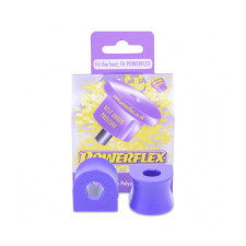 Silent-Bloc Powerflex Achter Anti-Roll Bar Ring Interieur Lancia Delta 16S 15mm (2 stuks) - PF-R3031015-2 - PFR30-310-15 - 5055676504524
