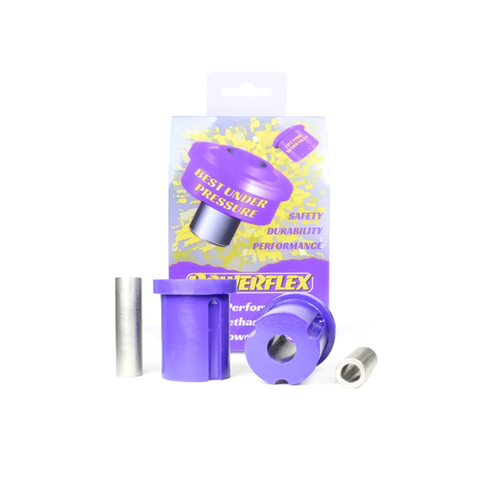 Silentbloc Powerflex pentru brațul spate Ford Escort MK 5 (2 bucăți) - PF-R19606-2 - PFR19-606 - 5055676503657