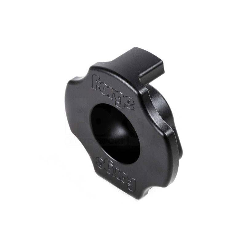 Aluminium anti-torsie inzetstuk type A Forge voor VAG / Golf 7 - FO-FMAM-B2 - FMAM-B2 - 3661768533161