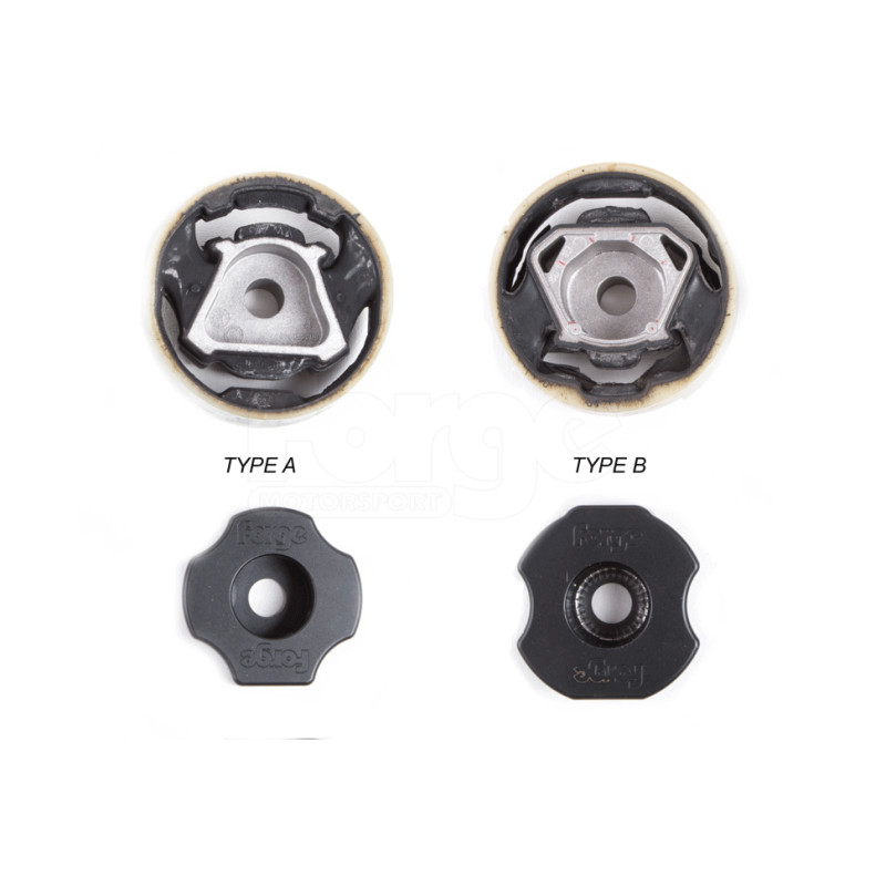 Inserție din aluminiu anti-cuplu VAG tip A pentru Golf 7 - FO-FMAM-B2 - FMAM-B2 - 3661768533161