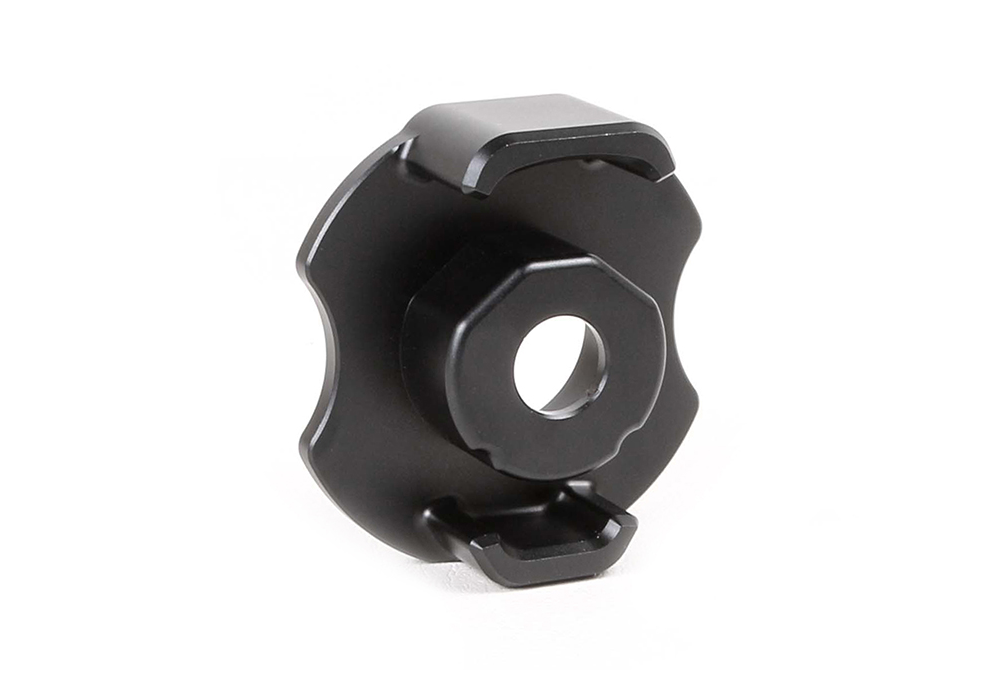 Inserție din aluminiu anti-cuplu VAG tip B pentru Golf 7 - FO-FMAM-B3 - FMAM-B3 - 3661768533185