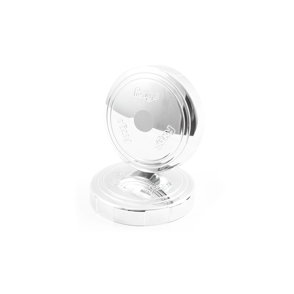 Forge strut top covers for Fiat, Suzuki Swift, Nissan Juke, and Ford - FO-FMSTC1.P - FMSTC1-POL