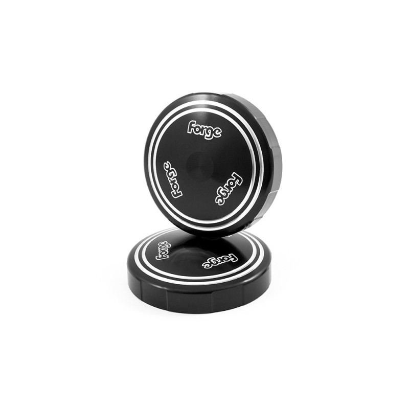 Coppe per ammortizzatori Forge per Fiat / Suzuki Swift / Nissan Juke / Ford - FO-FMSTC1.N - FMSTC1-BLA