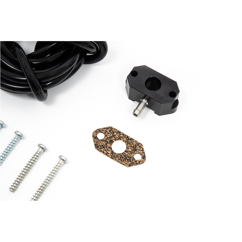 Kit fissaggio del manometro di sovralimentazione Forge motore 1.0 TSI - FO-FMBGFK13 - FMBGFK13 - 3666618068176