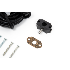 Kit fissaggio del manometro di sovralimentazione Forge motore 1.0 TSI
