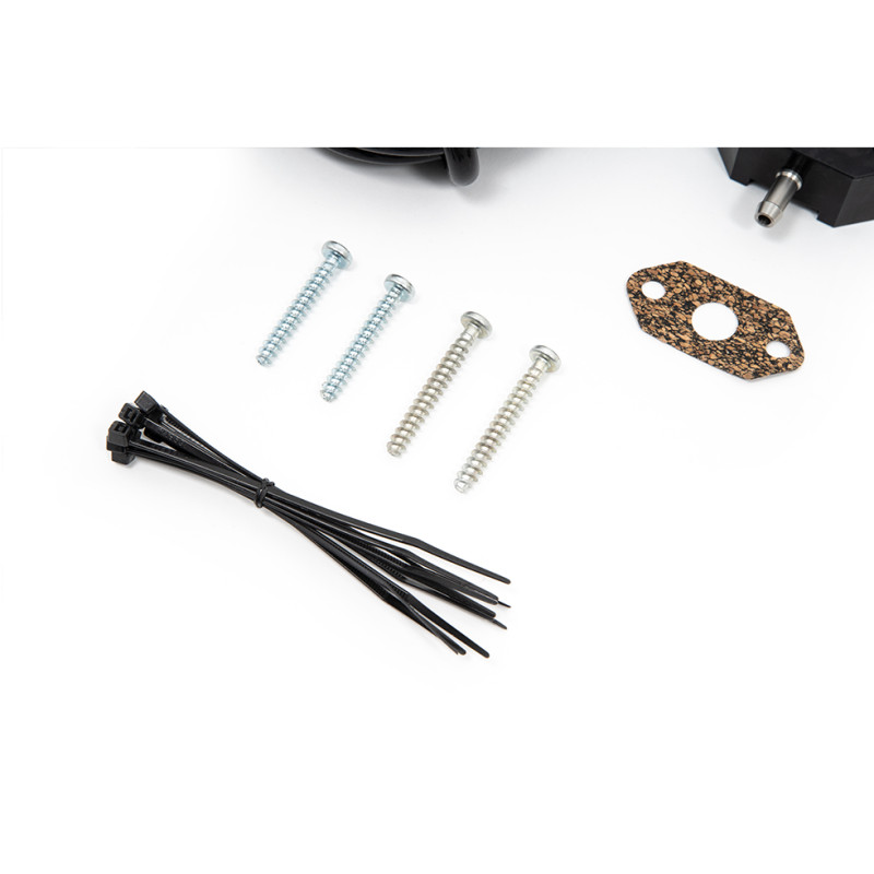Forge montagekit turbodrukmeter voor 1.0 TSI motor - FO-FMBGFK13 - FMBGFK13 - 3666618068176