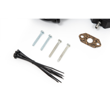 Kit fissaggio del manometro di sovralimentazione Forge motore 1.0 TSI