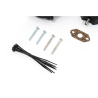 Forge Boost Gauge Fitting Kit 1.0 TSI engines