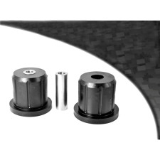 Silent-Bloc Powerflex Black Bras Arrière Ford Puma / Ford Fiesta MK4 (2 Pièces)