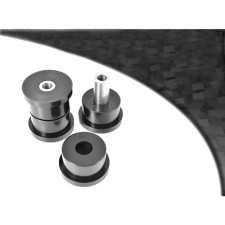 Silent-Bloc Powerflex Zwart Voorblad Ford Capri / Escort MK1 (2 Stuks) - PF-R19408-2N - PFR19-408BLK - 5055676522733