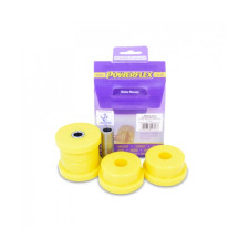 Silent-Bloc Powerflex Rover 200 groot model motor (2 stuks) - PF-F63418-2 - PFF63-418 - 5055676507433