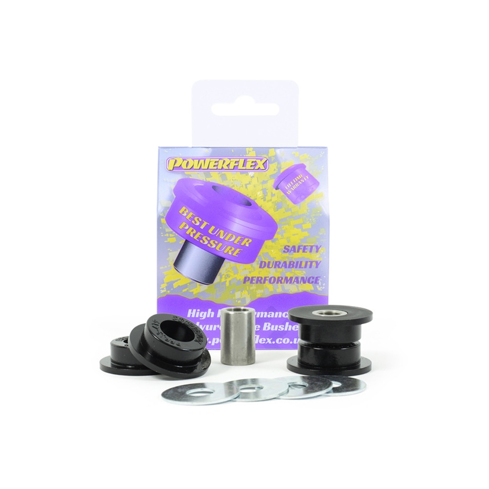 Silentbloc Powerflex pentru motorul Rover 200, model mic (2 bucăți) - PF-F63419-2 - PFF63-419 - 5055676507440