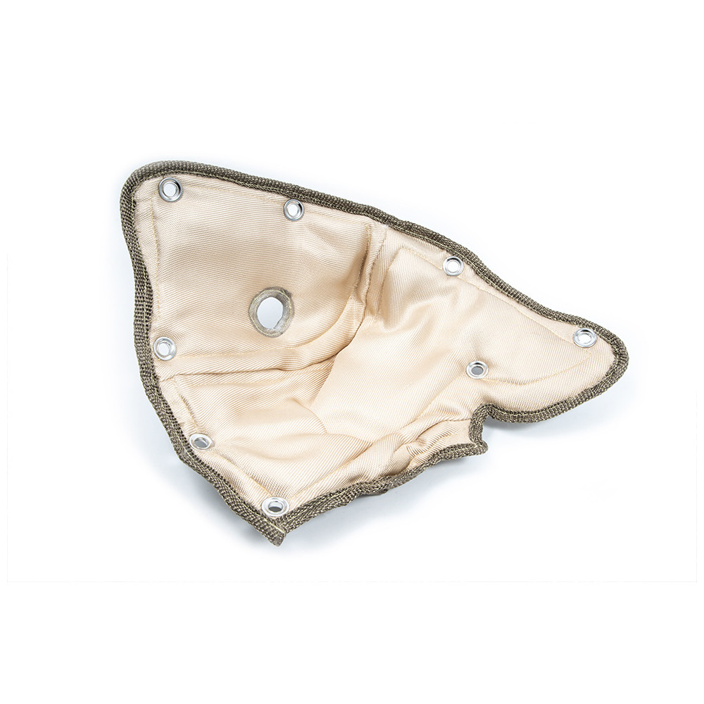 Forge turbo blanket for the Peugeot 308 GTI MK2 (2015-2020) - FO-FMTUBL14 - FMTUBL14 - 3666618043142