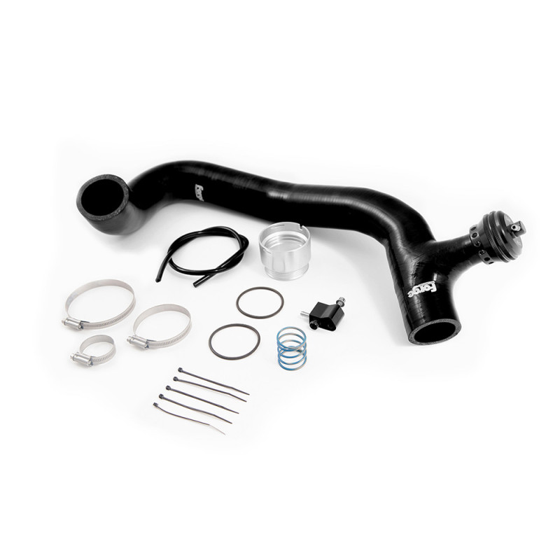 Dumpklep Ford Fiesta Mk8 ST en Puma ST - FO-FMDV35.N - FMDV35