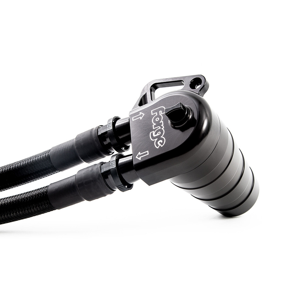 Kit recupero dellolio per Toyota Supra A90 e BMW Z4 B58 - FO-FMCT6.N - FMCT6