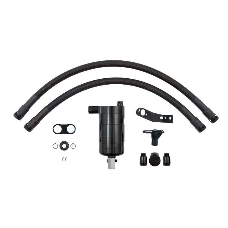 Kit recupero dell'olio per Audi TTRS 8S e RS5 - FO-FMCT3 - FMCT3 - 36617681511724