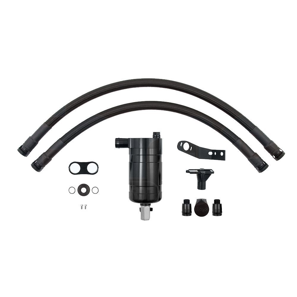 Kit recupero dell'olio per Audi TTRS 8S e RS5 - FO-FMCT3 - FMCT3 - 36617681511724