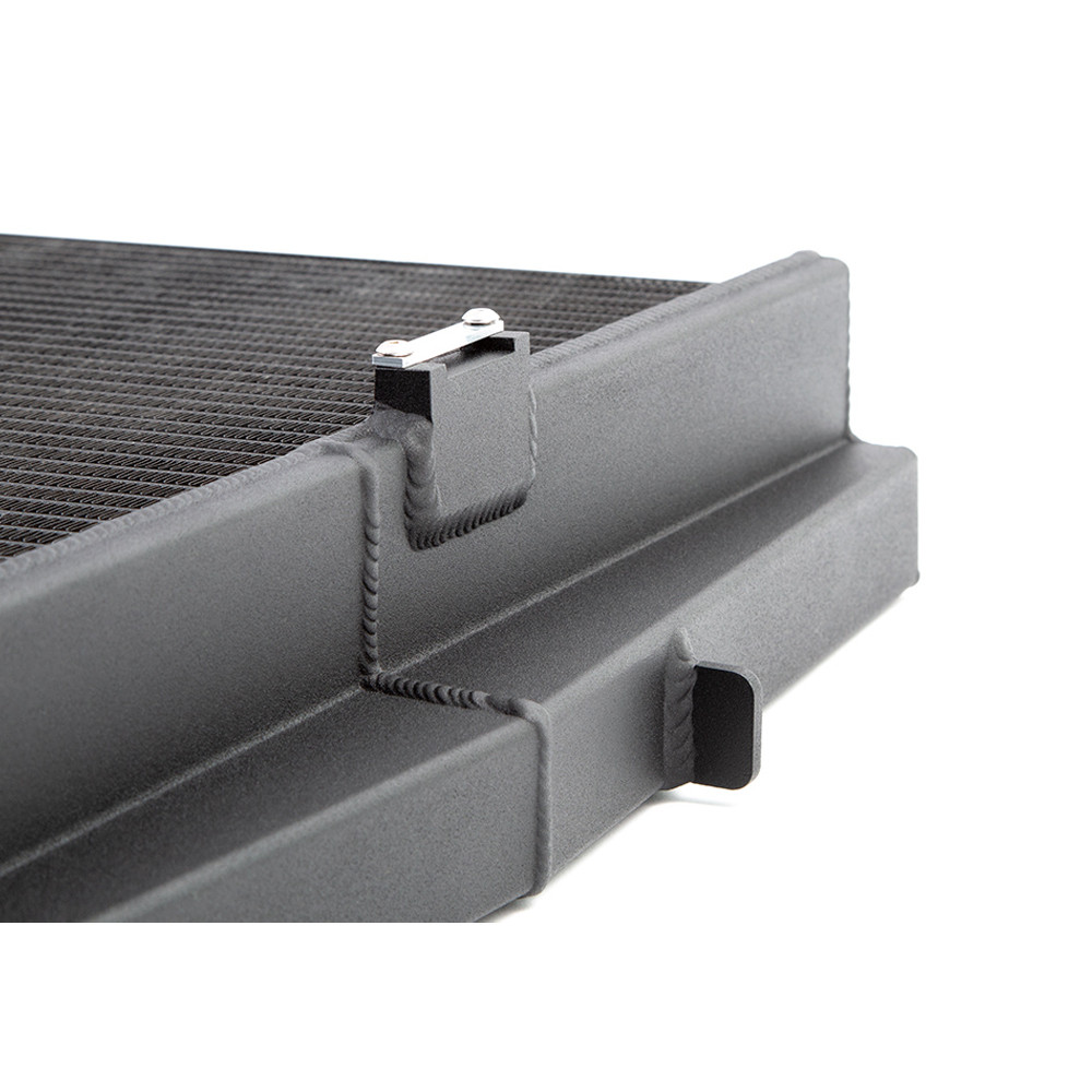 Radiatore di sovralimentazione Toyota Supra A90 BMW Z4 - FO-FMCCRAD12.N - FMCCRAD12-BLA