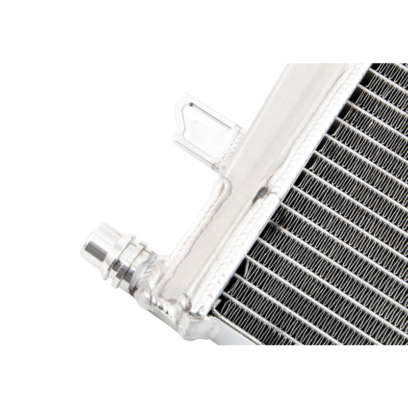 Radiatore di sovralimentazione Toyota Supra A90 BMW Z4 - FO-FMCCRAD12.N - FMCCRAD12-BLA