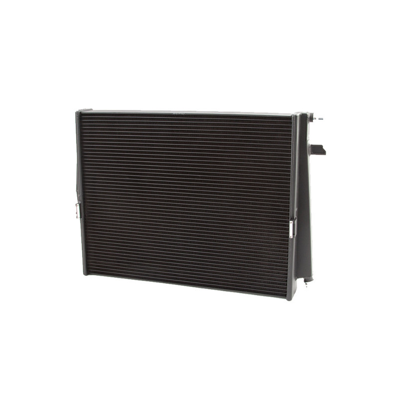 Radiatore di sovralimentazione Toyota Supra A90 BMW Z4 - FO-FMCCRAD12.N - FMCCRAD12-BLA