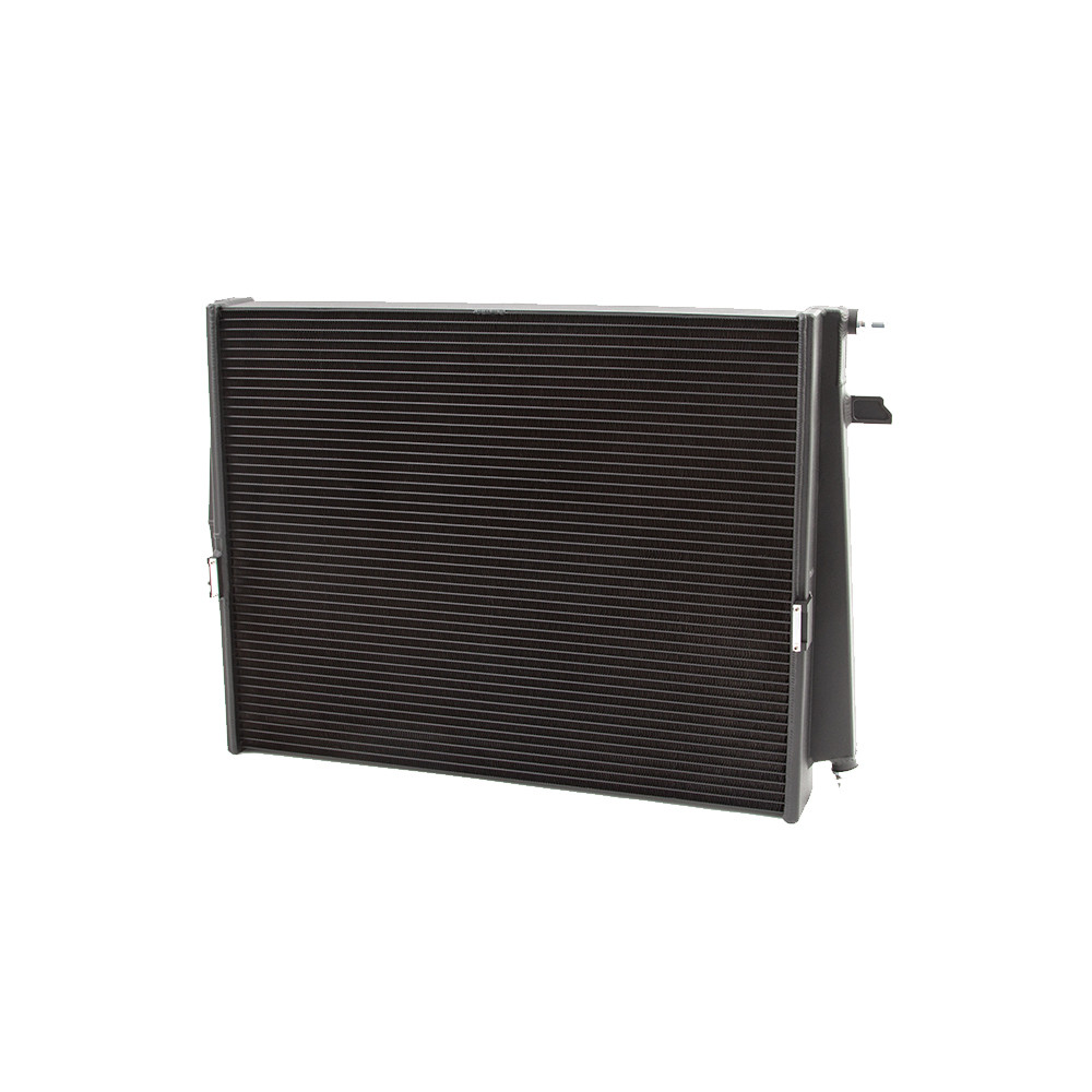Chargecooler Radiator for Toyota Supra A90 and BMW Z4 - FO-FMCCRAD12.N - FMCCRAD12-BLA