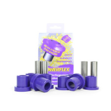 Silent-Bloc Powerflex Achterarm G60 (4 stuks) - PF-R85262-4 - PFR85-262 - 5055676510624