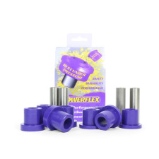 Silent-Bloc Powerflex Bras Arrière G60 (4 Pièces)