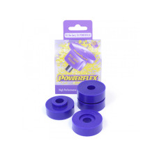 Silent-Bloc Powerflex voorste trekstang Alfa Romeo GTV6 / 75 (2 stuks) - PF-F01202-2 - PFF1-202 - 5055676500052