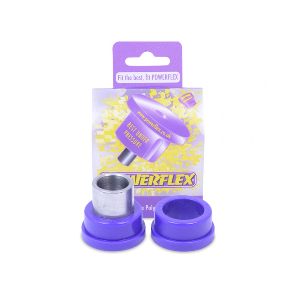 Silent-Bloc Powerflex Achteras Alfa Romeo GTV 6 / 75 Midden (1 Stuk) - PF-R01211 - PFR1-211 - 5055676500076