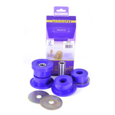 Silent-Bloc Powerflex Top Achteras BMW E36 (2 stuks) - PF-R53607-2 - PFR5-3607 - 5055676501653