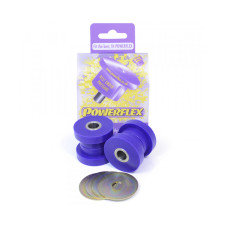 Silent-Bloc Powerflex Bras Arrière Inférieur Extérieur Alfa Romeo GTV 2000 (2 Pièces)