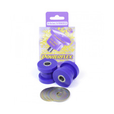 Silent-Bloc Powerflex Onderste Achterarm Buitenkant Alfa Romeo GTV 2000 (2 Stuks) - PF-R01710-2 - PFR1-710 - 5055676500236