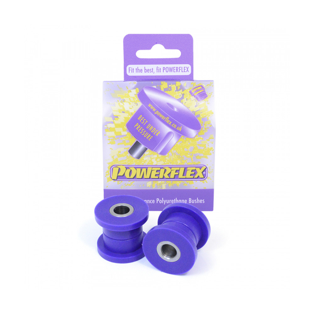 Silentbloc Powerflex pentru brațul spate al amortizorului Alfa Romeo GTV 2000 (2 bucăți) - PF-R01711-2 - PFR1-711 - 5055676500243