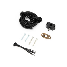 Kit fissaggio del manometro di sovralimentazione Forge motore 1.0 TSI