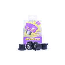 Silent-Bloc Powerflex Bras Arrière Supérieur Intérieur Alfa Romeo GTV 2000 (4 Pièces)