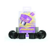 Silent-Bloc Powerflex Triangle Avant Mitsubishi Evo 7 (2 Pièces)