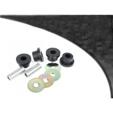 Silent-Bloc Powerflex Zwart Driehoek Avant Porsche 911 / 3.6 / 964 / 993 (2 Stuks) - PF-F57101-2N - PFF57-101BLK - 5055676520104