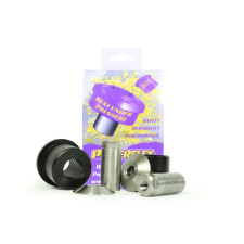 Silent-Bloc Powerflex Driehoek Avant Porsche 911 / 3.6 / 964 / 993 (2 Stuks) - PF-F57102-2 - PFF57-102 - 5055676506306
