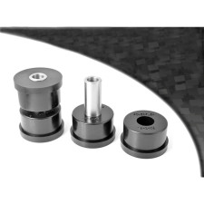Silent-Bloc Powerflex Zwart Voorblad Ford Escort MK2 (2 Stuks) - PF-R192408-2N - PFR19-2408BLK - 5055676515254