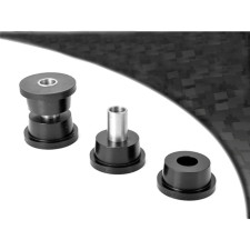 Silent-Bloc Powerflex Zwart Achterstang Opel Manta (2 Stuks) - PF-R80608-2N - PFR80-608BLK - 5055676513984