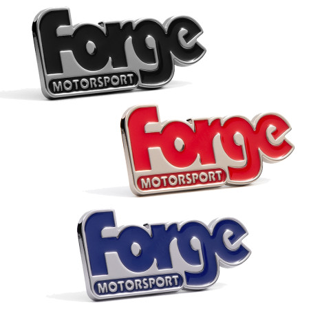 Badge Forge Motorsport Badge Forge Motorsport