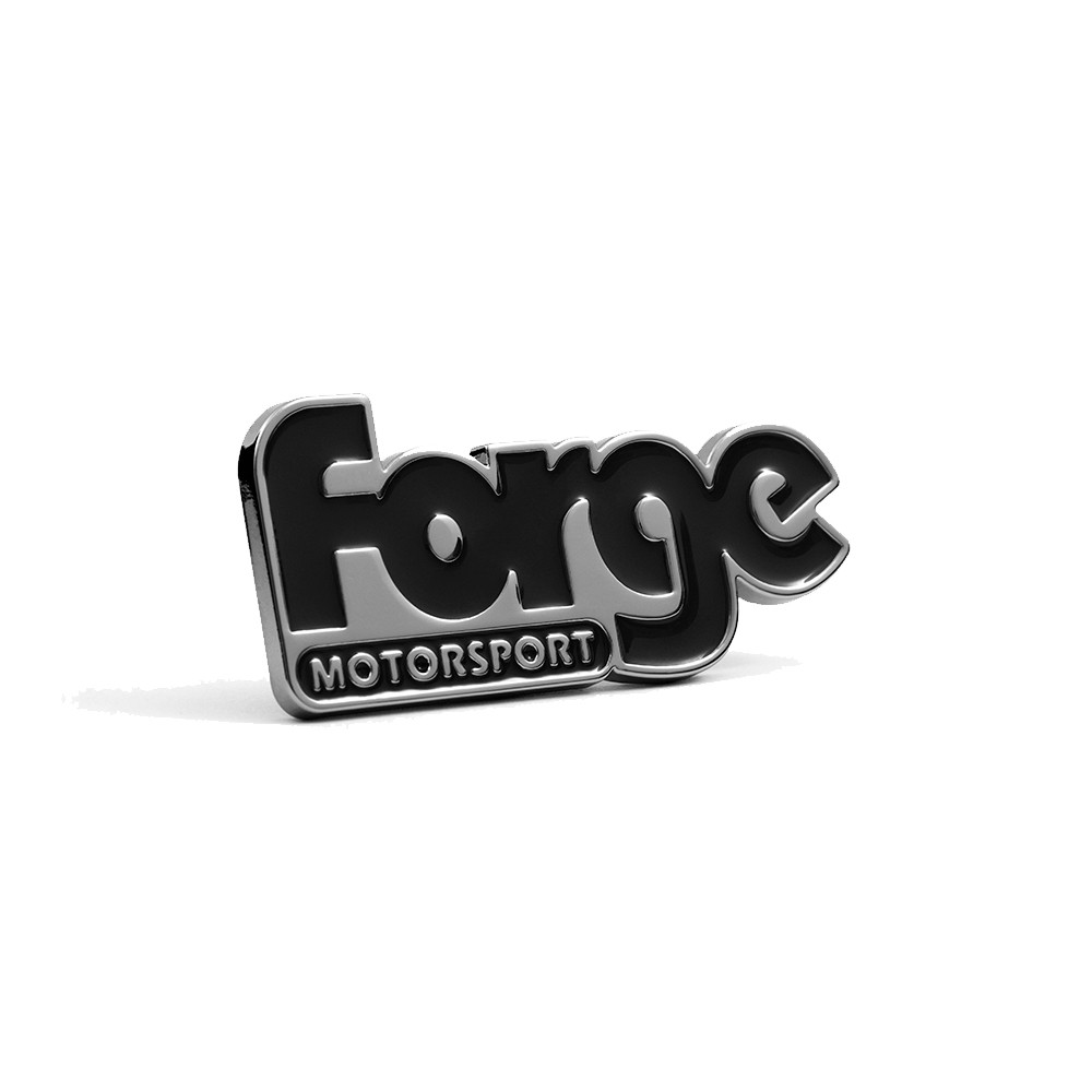 Forge Motorsport badge - FO-FMCB.N - FMCB-BLA
