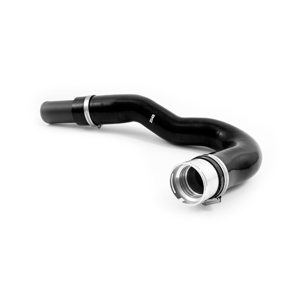Forge boost pipe for Ford Fiesta ST MK8 & Ford Puma ST - FO-FMBP6.N - FMBP6