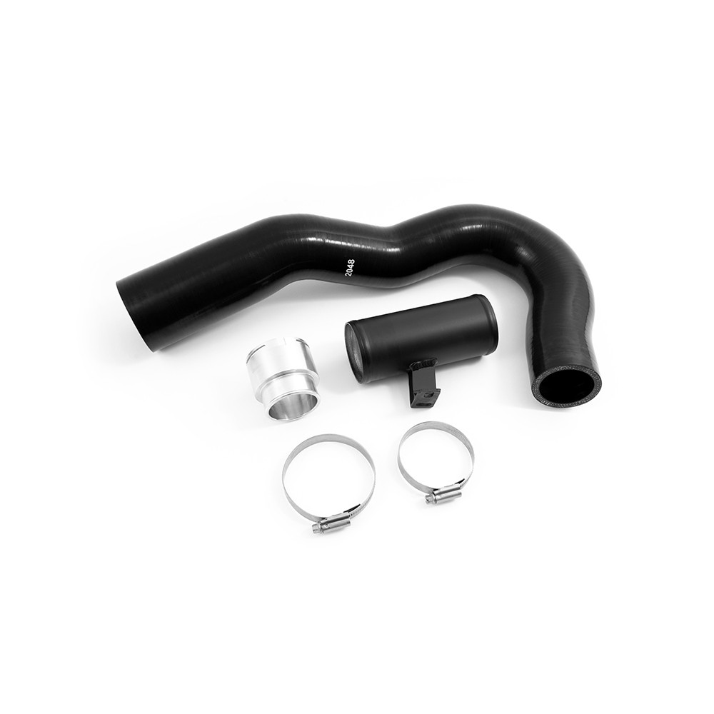 Forge boost pipe for Ford Fiesta ST MK8 & Ford Puma ST - FO-FMBP6.N - FMBP6