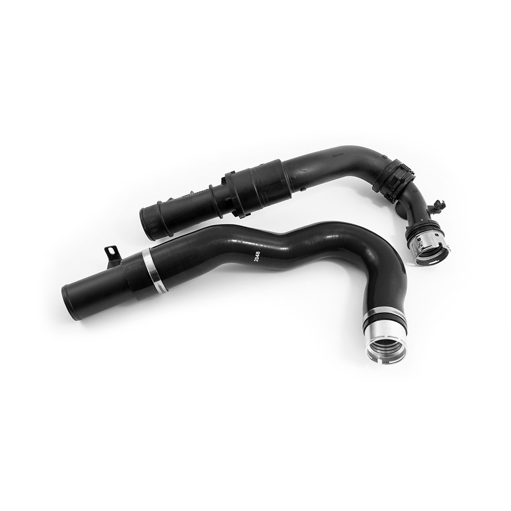 Forge boost pipe for Ford Fiesta ST MK8 & Ford Puma ST - FO-FMBP6.N - FMBP6