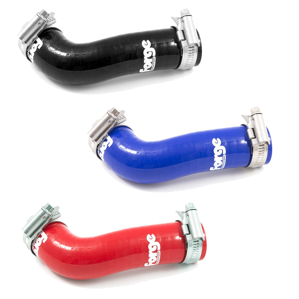 Forge breather hose for Volkswagen T5 Transporter 1.9 - FO-FMBH3.N - FMBH3-BLA